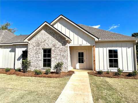 1653 ACADEMY DRIVE, AUBURN, AL 36830