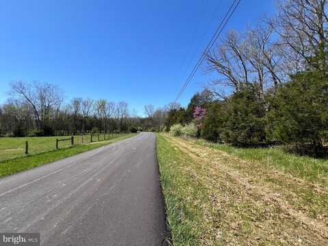 LOT 50 COACHMAN RUN RD, MARTINSBURG, WV 25403