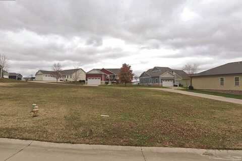 2922 Pine Hill Spur (Lot 219), Cape Girardeau, MO 63701