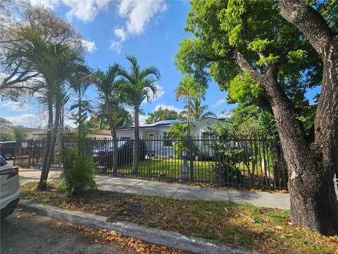 511 NW 48th St, Miami, FL 33127