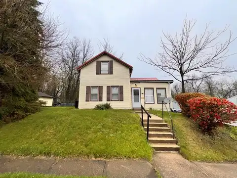 84 Orchard, Mansfield, OH 44903