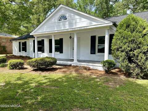 3059 Clairmont Avenue, Macon, GA 31204