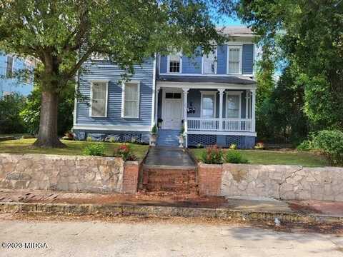 955 Cole Street, Macon, GA 31201