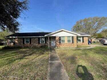 2905 Belair Street, Pascagoula, MS 39567