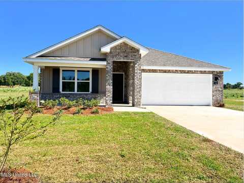 137 Mill Court, Lucedale, MS 39452