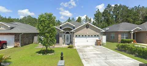 17039 Palm Ridge Drive, Diberville, MS 39540