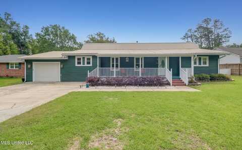 4808 Chamberlain Avenue, Gulfport, MS 39507