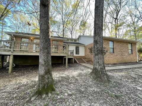 384 Ponta Hills Road, Meridian, MS 39305