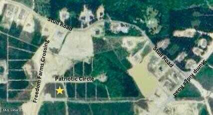 Lot 80 Patriotic Circle, Brandon, MS 39047