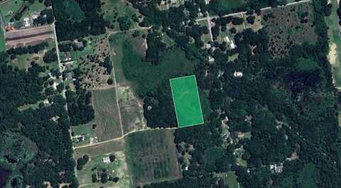 0 HIGH STREET, YALAHA, FL 34797