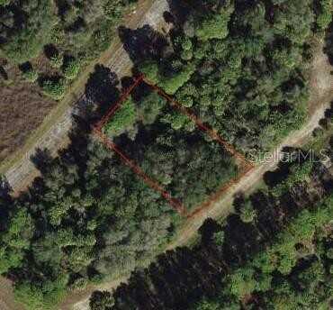 Lot 3 HAMBURG DRIVE, NORTH PORT, FL 34288