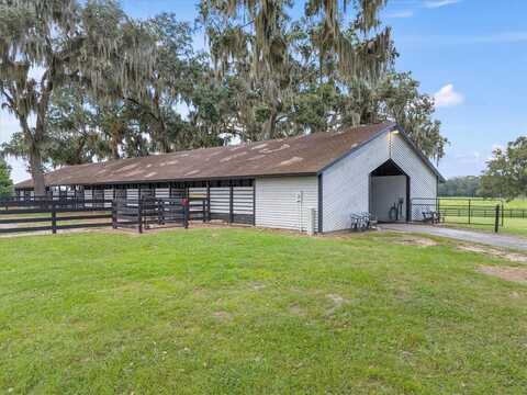 15351 SE 57TH TERRACE LOT 20, SUMMERFIELD, FL 34491