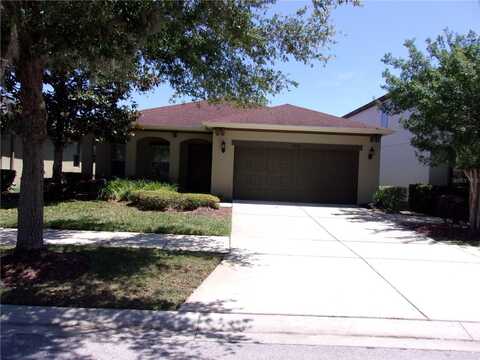 2824 CYPRESS BOWL ROAD, LUTZ, FL 33558