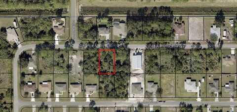 160 CRESCENT STREET SE, PALM BAY, FL 32909