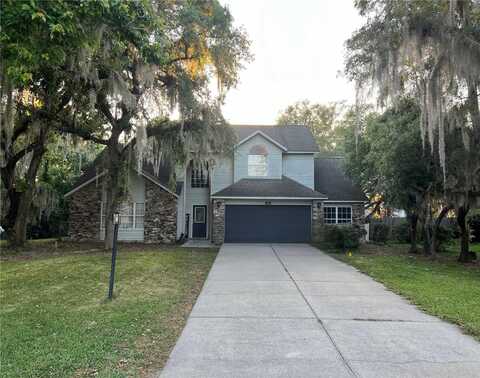 11029 RIVERSIDE ROAD, LEESBURG, FL 34788