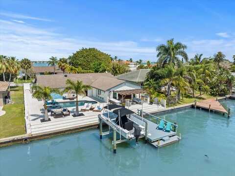 6420 4TH PALM POINT, ST PETE BEACH, FL 33706