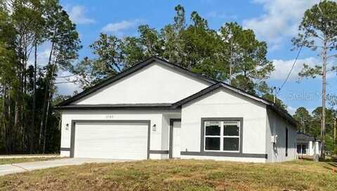 2185 8TH AVENUE, DELAND, FL 32724