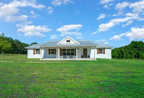 17848 SE HIGHWAY 42, WEIRSDALE, FL 32195