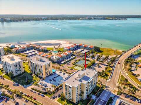 800 S GULFVIEW BOULEVARD, CLEARWATER BEACH, FL 33767