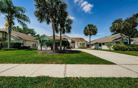 764 CRESTRIDGE DRIVE, TARPON SPRINGS, FL 34688