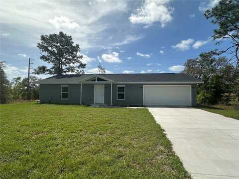 1516 W RILEY DRIVE, CITRUS SPRINGS, FL 34434