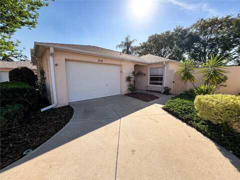 2114 ALFREDO AVENUE, THE VILLAGES, FL 32159