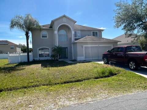 534 BASSETT DRIVE, KISSIMMEE, FL 34758