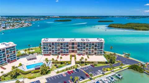 1 KEY CAPRI, TREASURE ISLAND, FL 33706