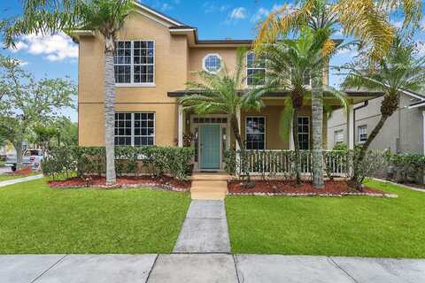 3315 MORELYN CREST CIRCLE, ORLANDO, FL 32828