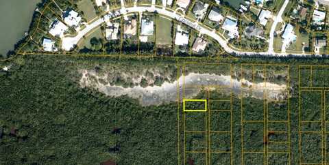 S OCEAN DRIVE, FORT PIERCE, FL 34950