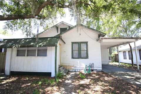 716 NW 2ND AVENUE, GAINESVILLE, FL 32601