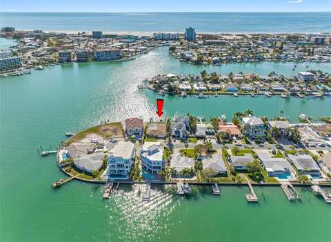 11100 5TH STREET E, TREASURE ISLAND, FL 33706