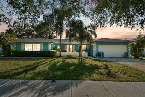 1107 FLUSHING AVENUE, CLEARWATER, FL 33764