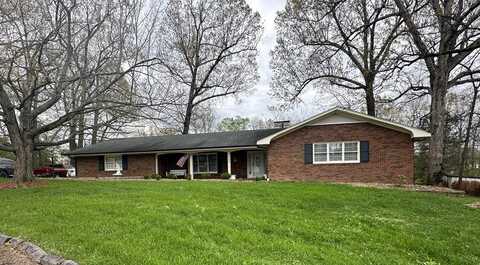 748 Homewood Dr, Madisonville, KY 42431