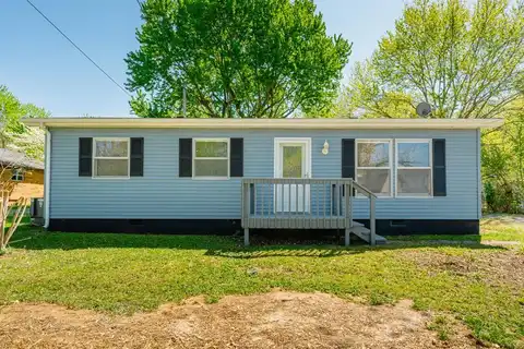 410 Brown Ln., Madisonville, KY 42431