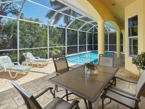 1442 BISCAYNE WAY, Marco Island, FL 34145