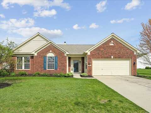 12875 Chorleywood Circle, Fishers, IN 46037