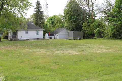 6250 Dixie, Bridgeport, MI 48722