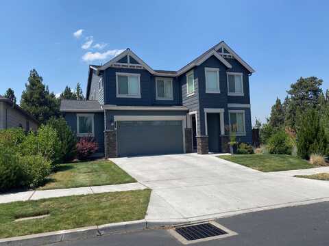 63177 NE Meridian Place, Bend, OR 97701