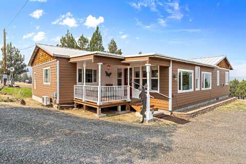 1940 SE Mountain Road, Prineville, OR 97754