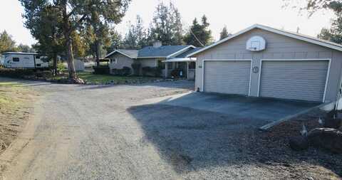 165 SW Crestview Lane, Madras, OR 97741