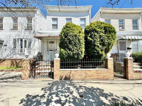 88-43 75th St Street, Woodhaven, NY 11421