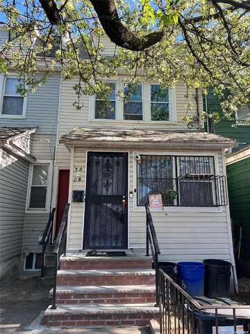 98-26 Alstyne Avenue, Corona, NY 11368