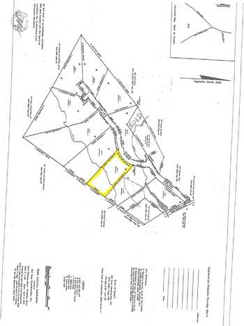 Lot 3 Rosie Estates, Pittston, ME 04345