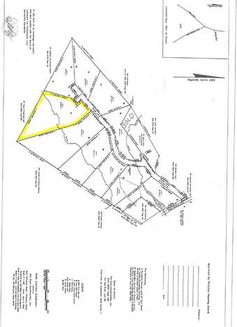 Lot 6 Rosie Estates, Pittston, ME 04345