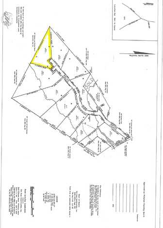 Lot 7 Rosie Estates, Pittston, ME 04345