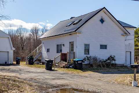 326 W West Old Town Road, Old Town, ME 04468