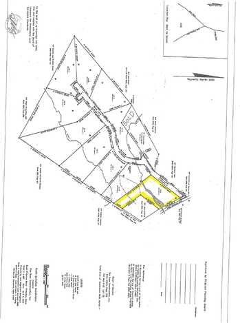 Lot 1 Rosie Estates, Pittston, ME 04345