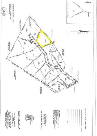 Lot 9 Rosie Estates, Pittston, ME 04345