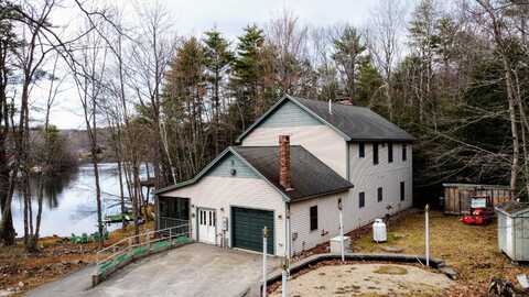 221 Poor Farm Road, Lyman, ME 04002